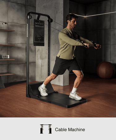 Speediance All-in-One Home Gym | Smart Strength Training