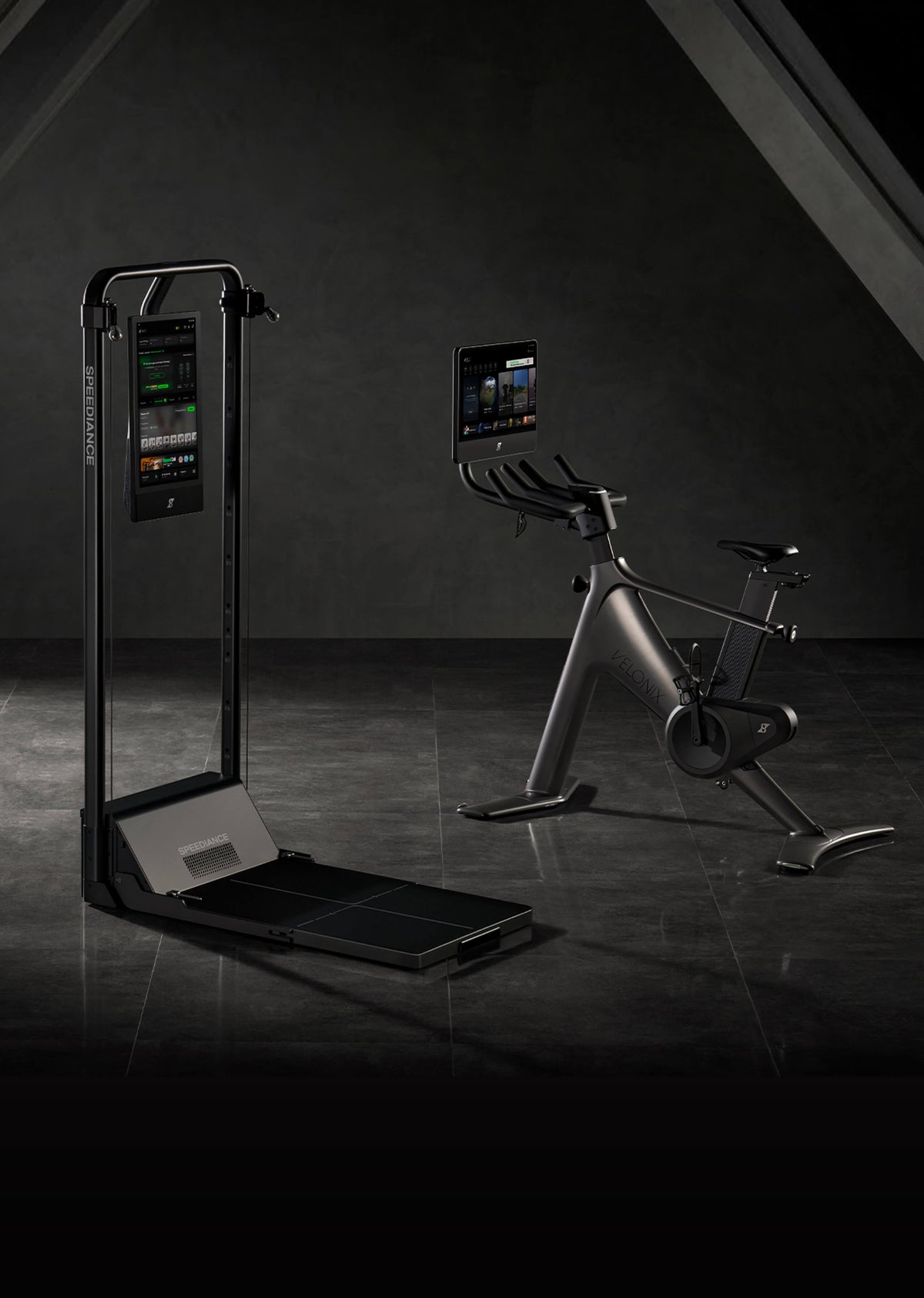 Speediance FAQ | Smart Home Gym Support & Help Center