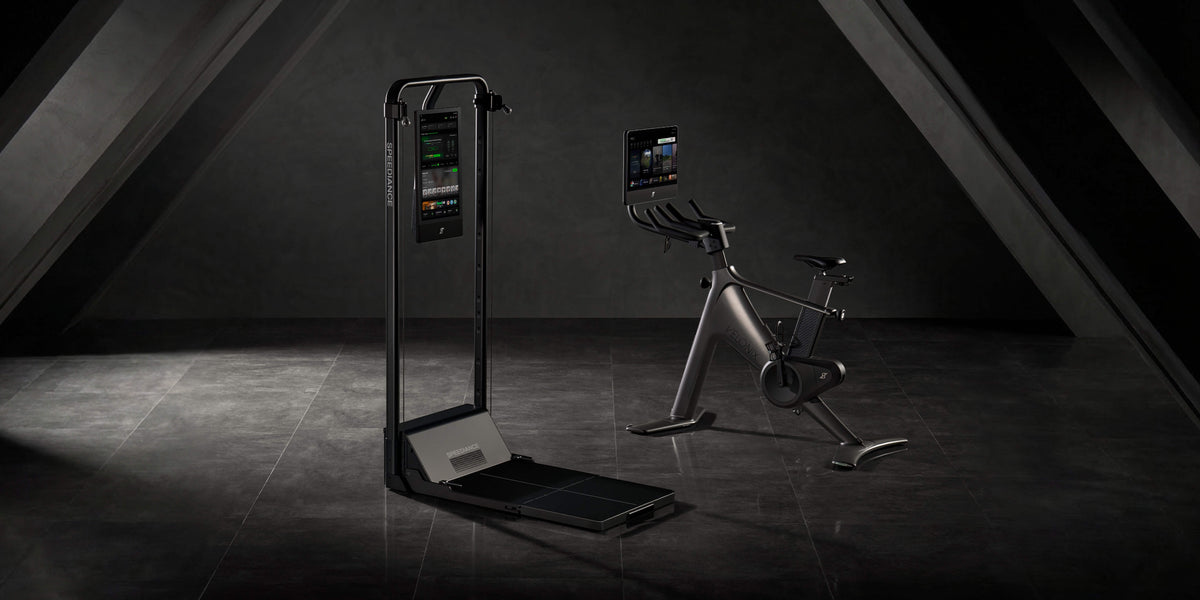 Speediance Small Speediance FAQ | Smart Home Gym Support & Help Center