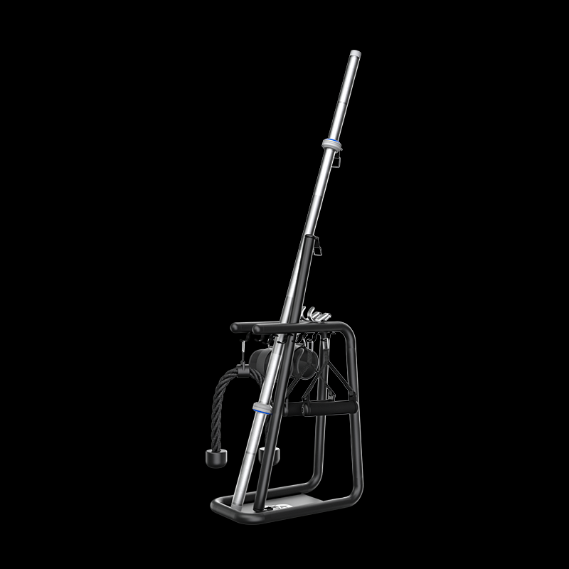 Accessories Dock | Home Gym Equipment Organizer – Speediance