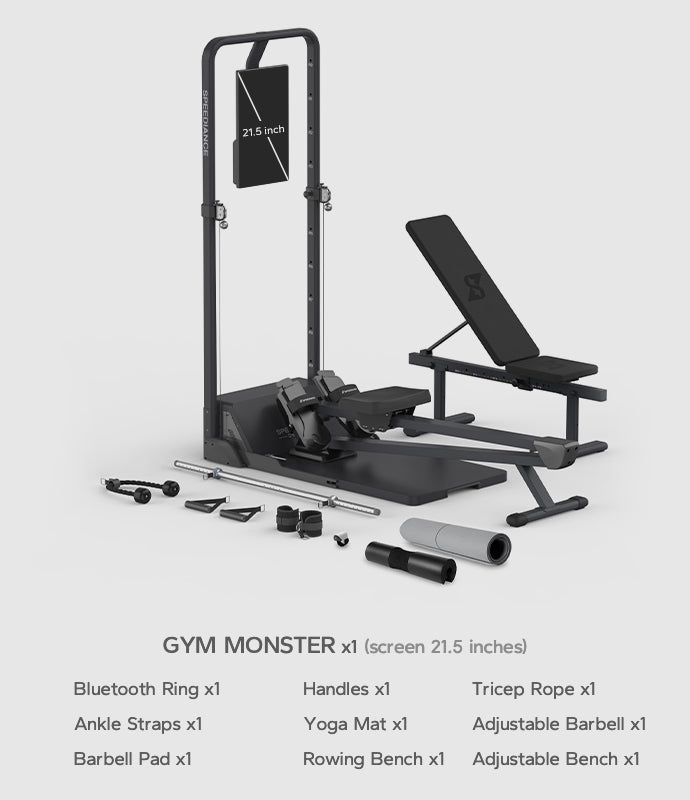 gym-monster-ai-powered-all-in-one-home-gym-workout-machine-speediance
