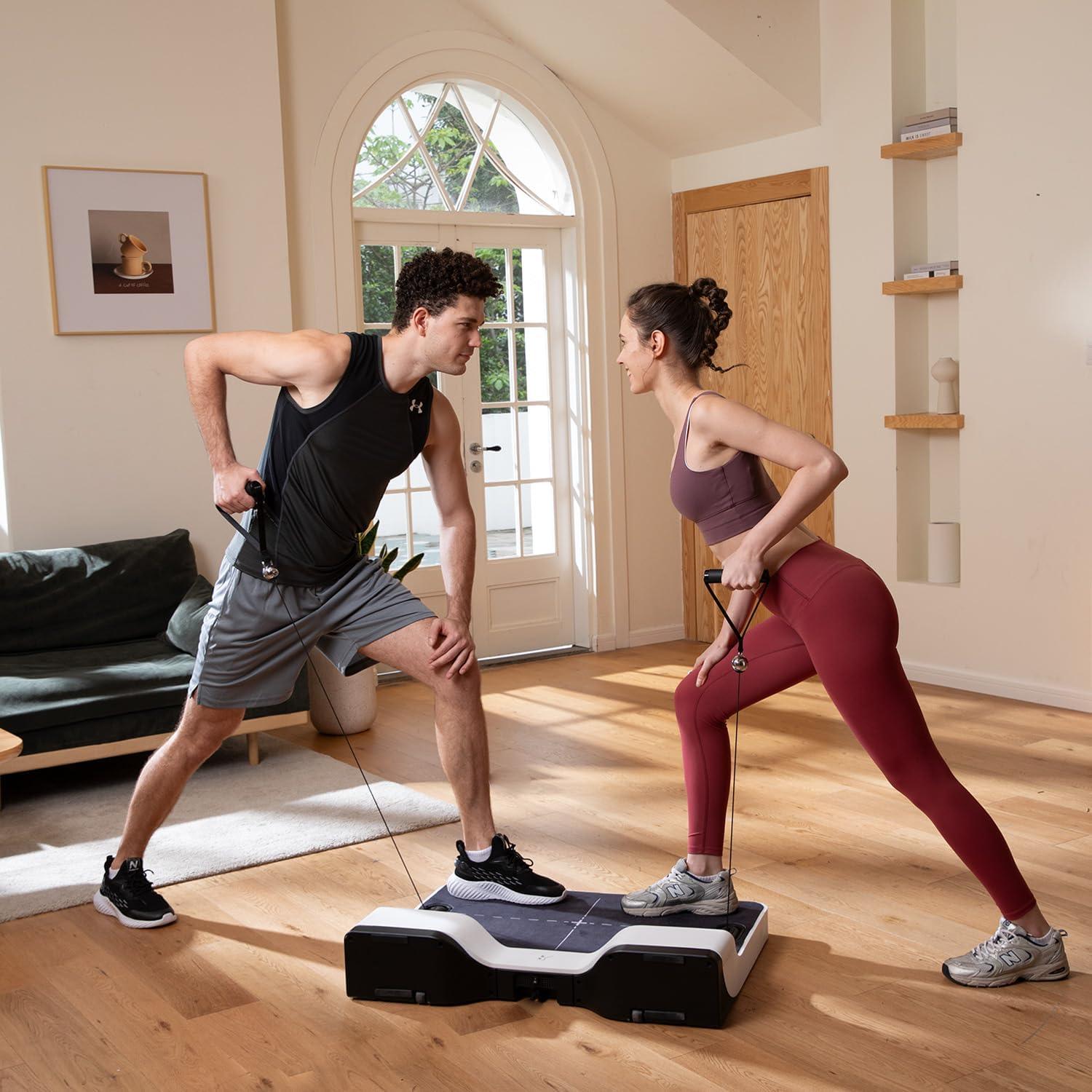 Tiga Ski-Griffe Für Speediance - Rutschfeste Schwammgriffe Für Besseren Halt Beim Training