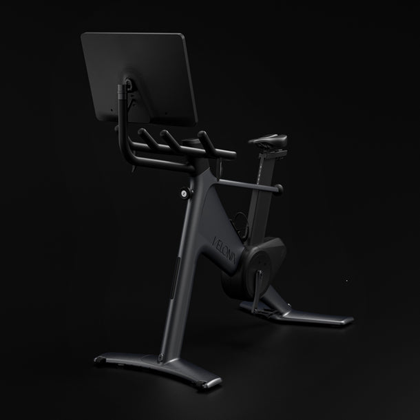 VeloNix AI Smart Exercise Bike | Zwift & Strava Ready – Speediance