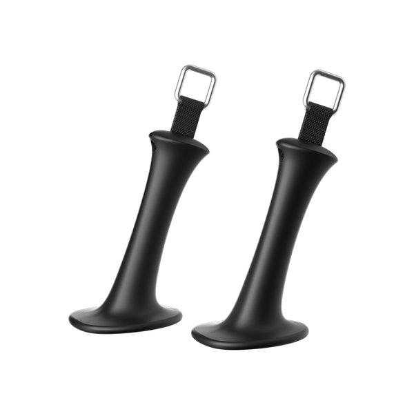 Speediance Skiing Handles
