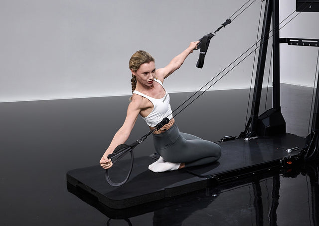 Pilates