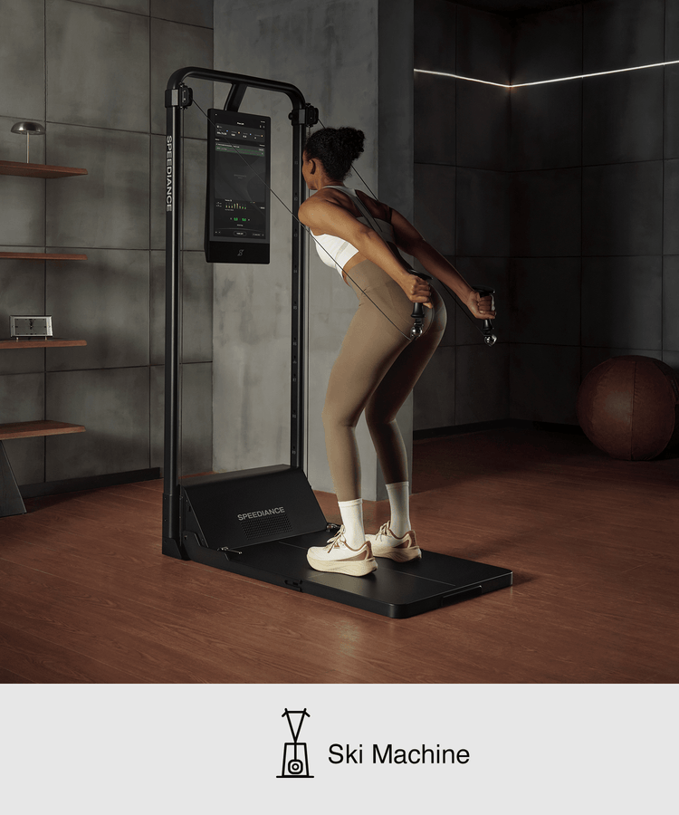Gym Monster 2 workout program highlight