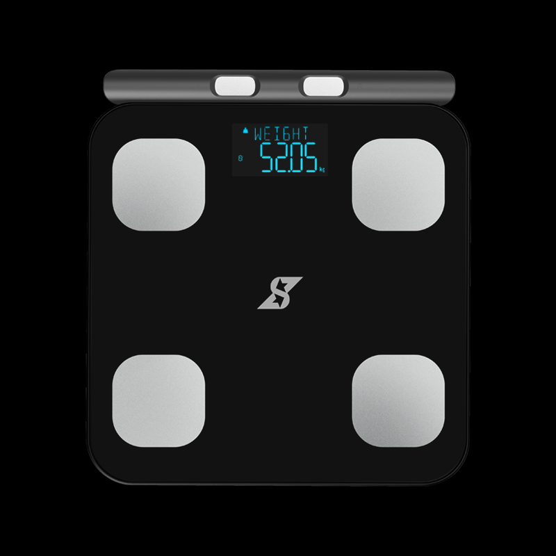 Speediance Small Speediance Smart Scale | Weight, BMI & Body Fat Percentage