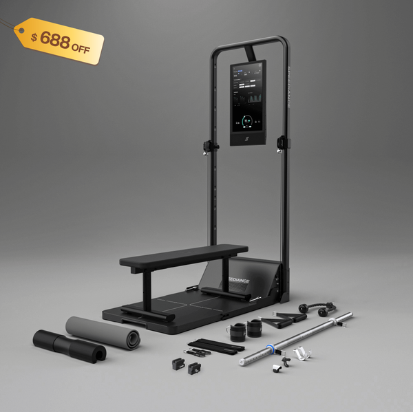 Speediance Gym Monster 2 Works | All-in-One Smart Gym
