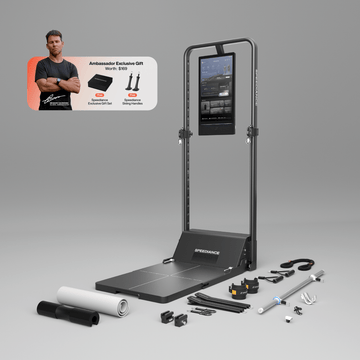 Speediance Gym Monster 3