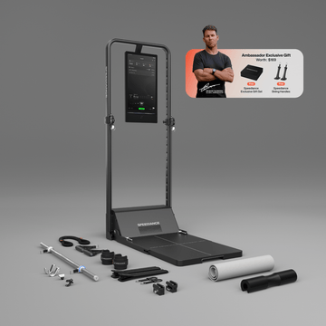 Speediance Gym Monster 3S - Core