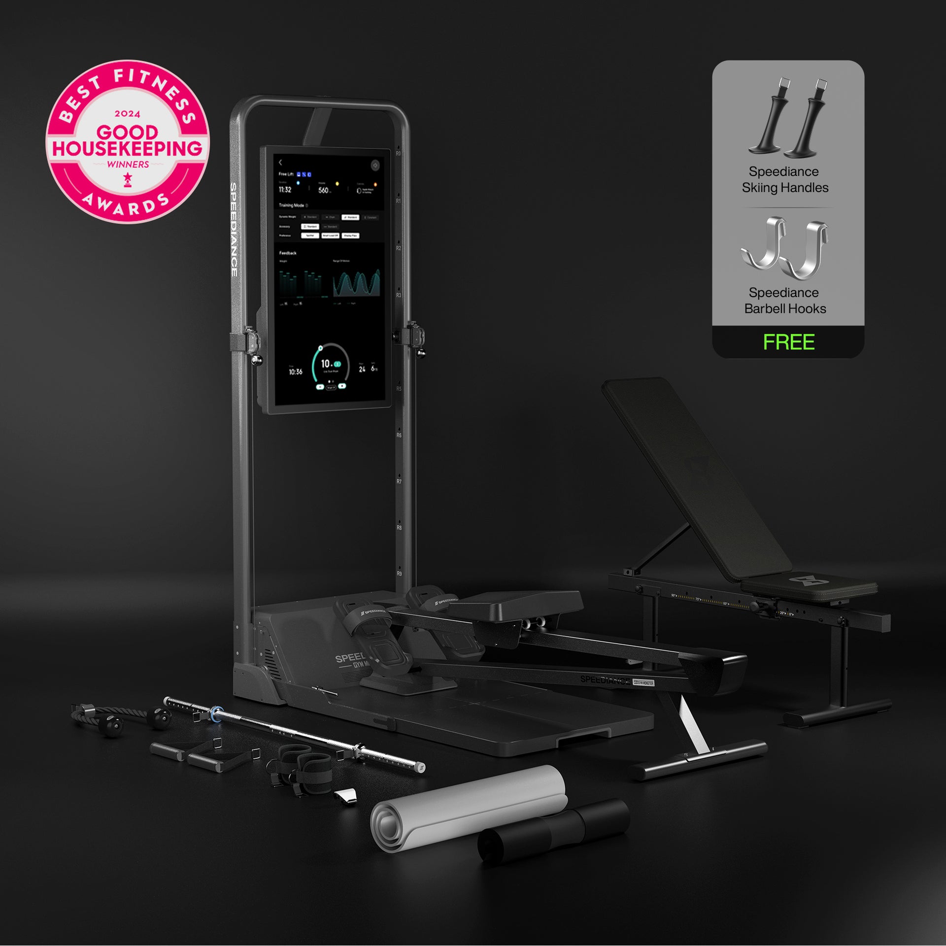 Body Workouts Exercise Equipment In Amazon Adjustable Olympic