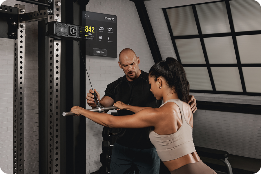 Adapt Faster Between Movements and Users.