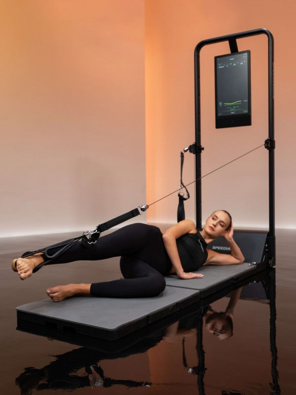 Pilates 4