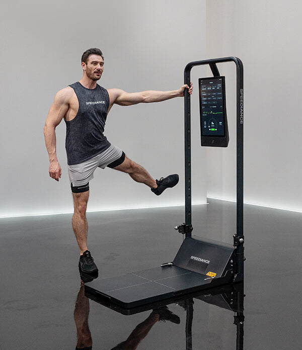 Speediance Gym Monster 3 | Explore Features & Functions