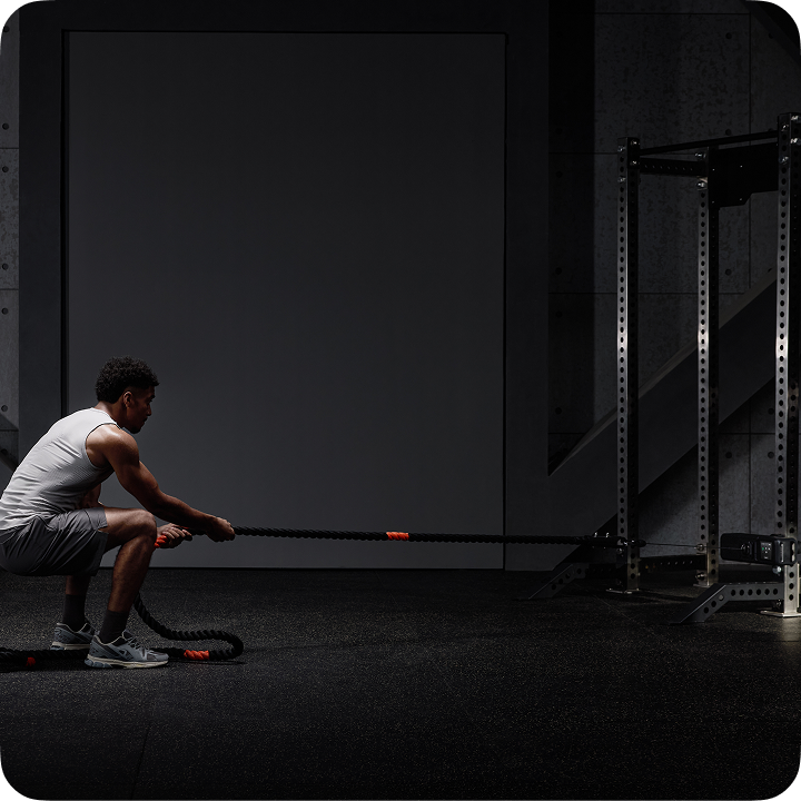 Sled Pull
