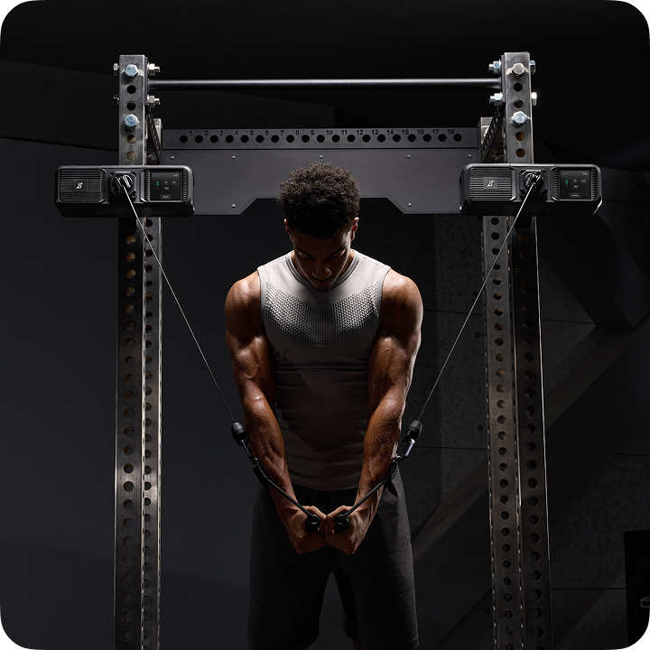 Cable Chest Fly