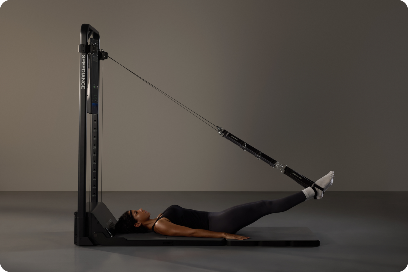 Pilates Set