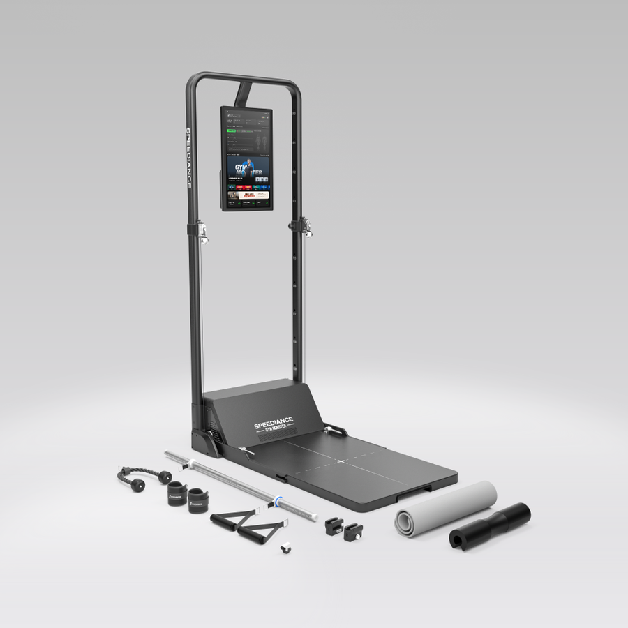 Speediance Refurbished