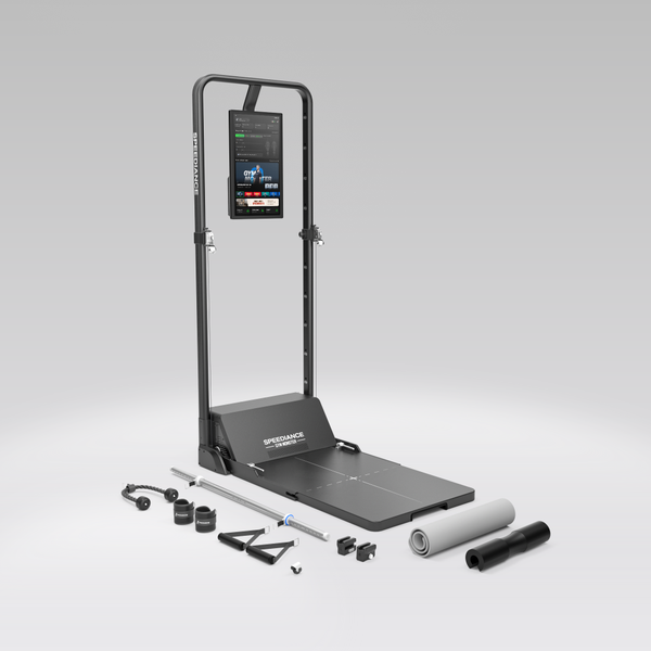 りくまる Speediance Gym Monster Speediance Gym Monster Refurbished Machine