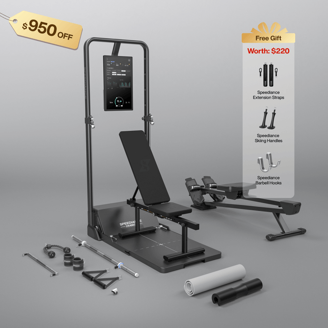 Rope Face Pull Exercise: Complete Guide to Technique, Benefits, and Va ...