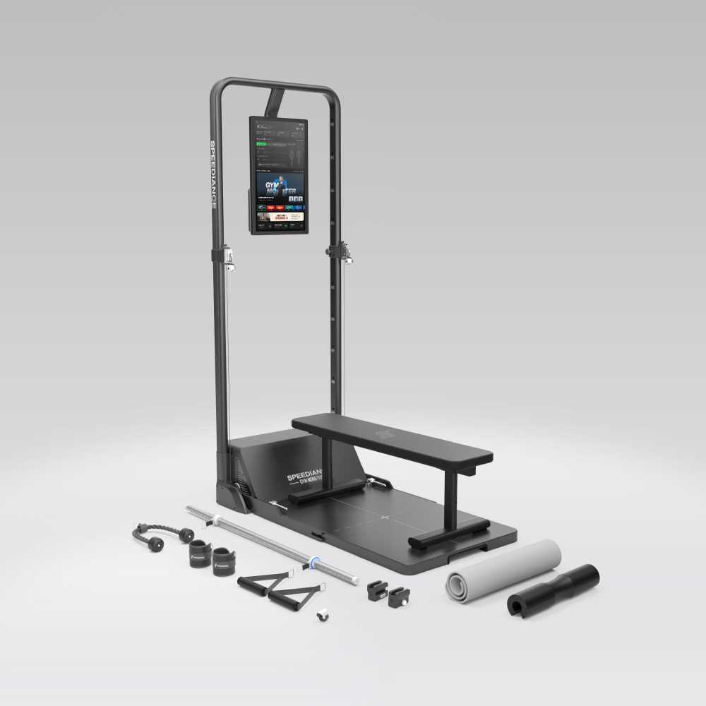 Speediance Gym Monster Refurbished Machine