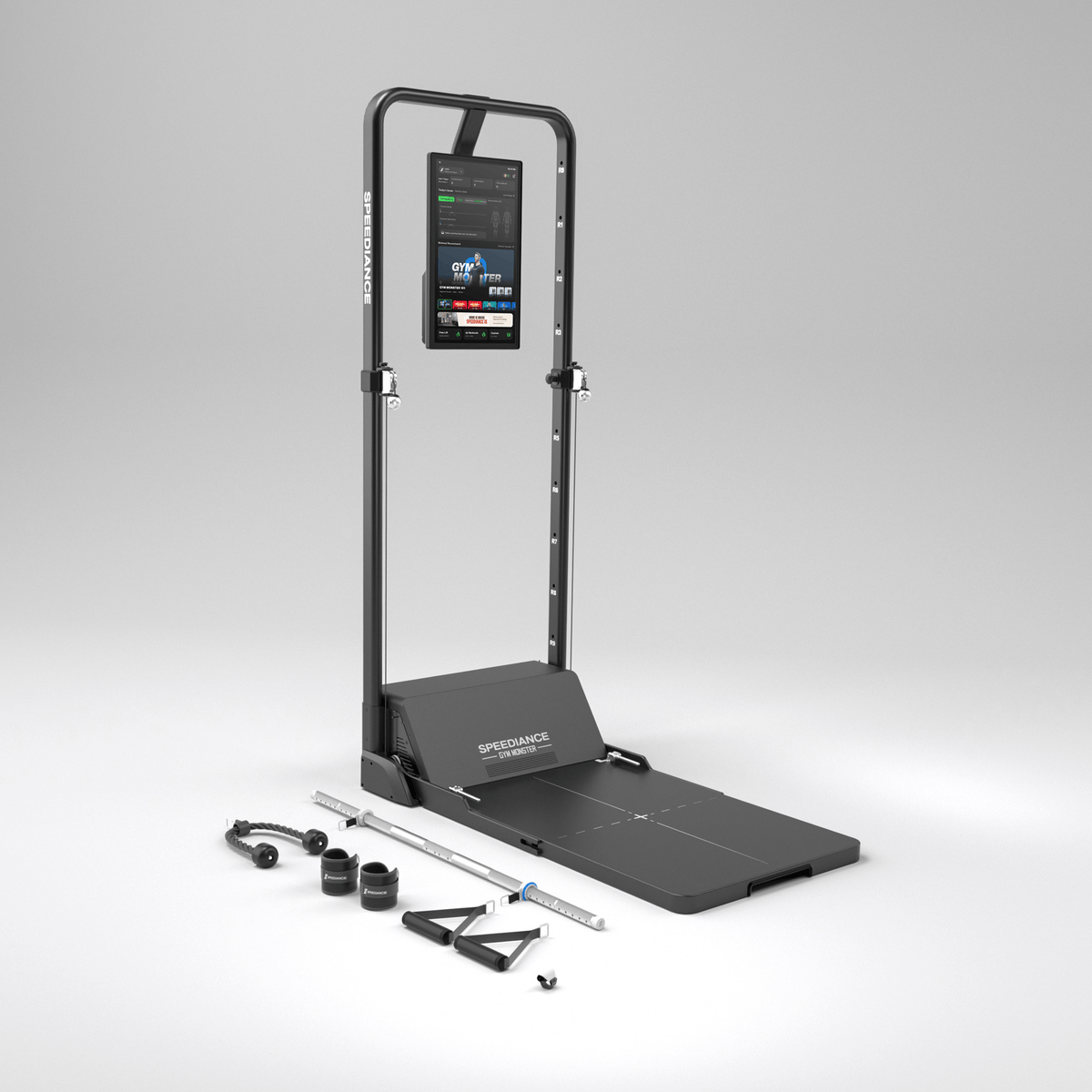 Refurbished Speediance Machines | Certified Pre-owned Gym