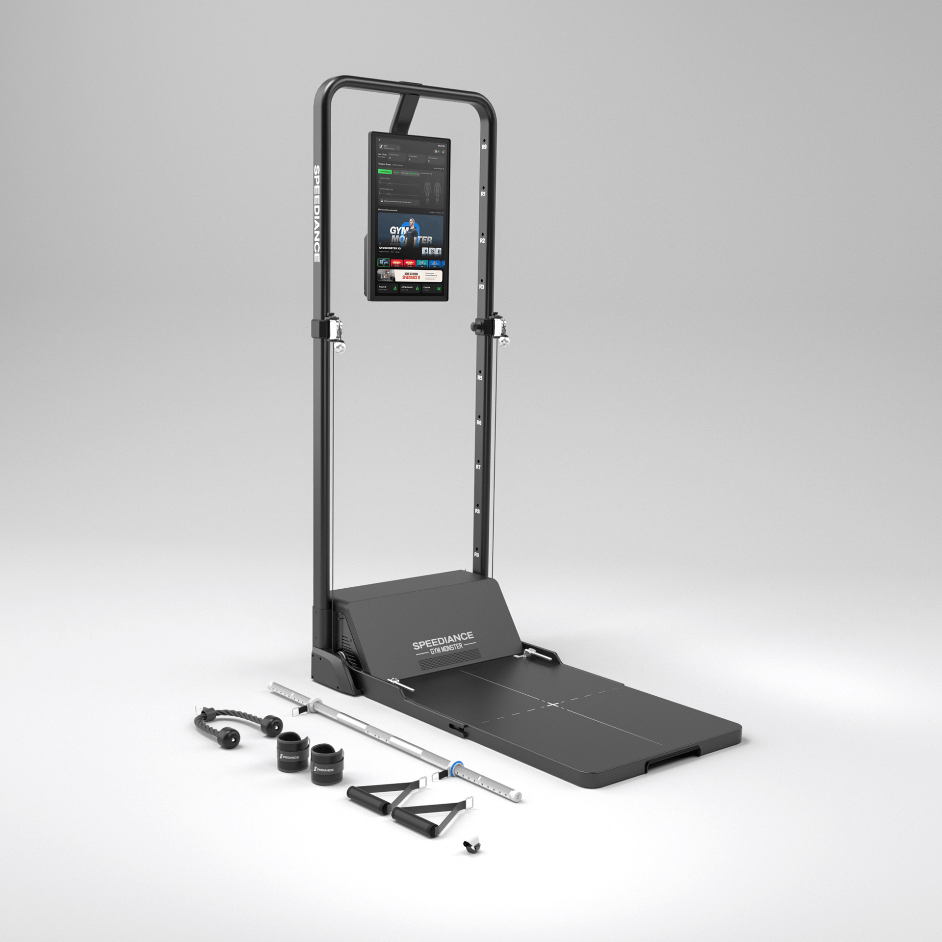 Speediance Gym Monster Refurbished Machine