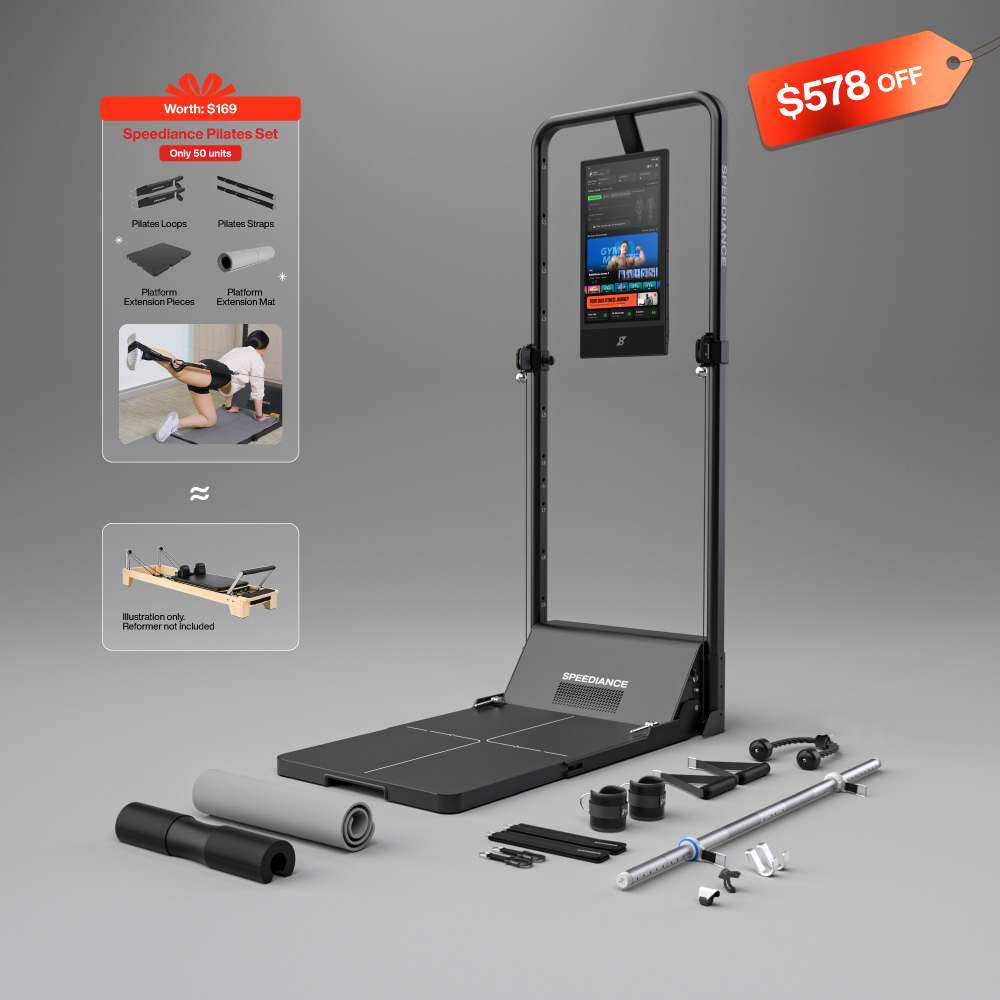 Gym Monster 2 - Basic