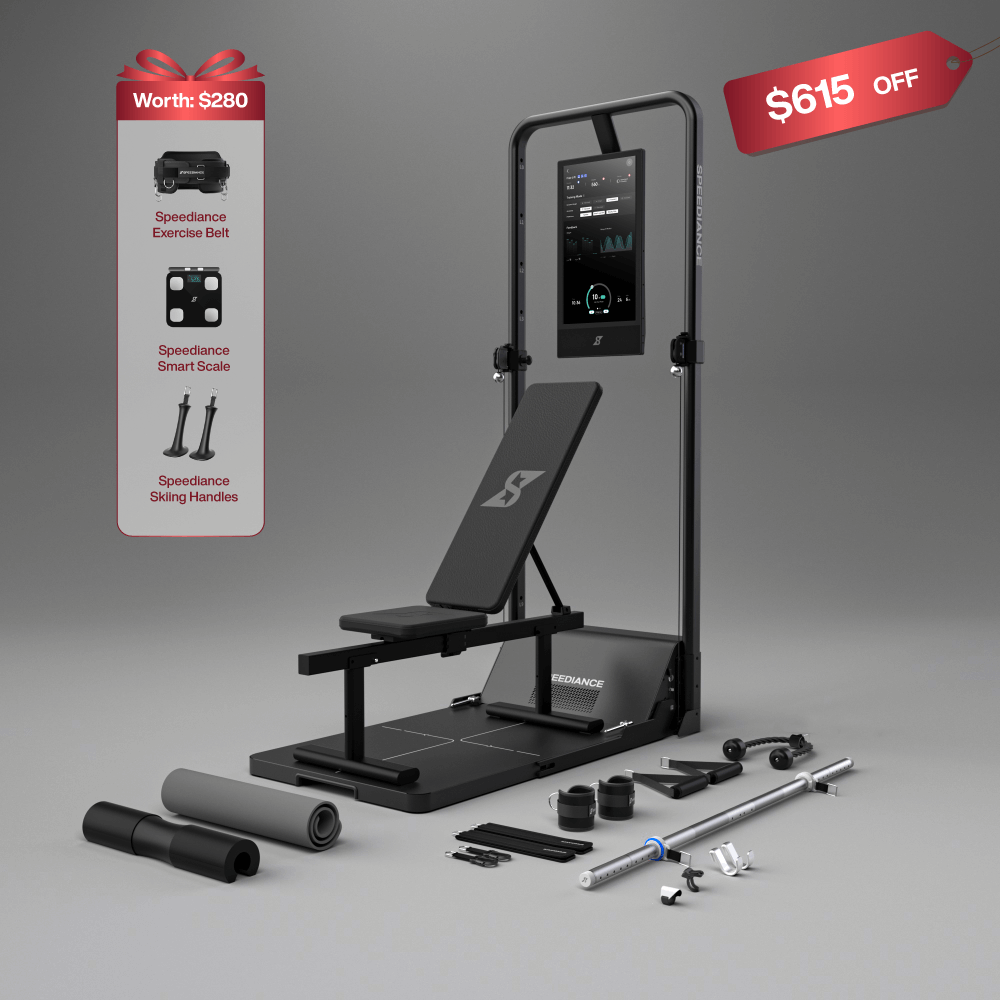 Gym Monster 2 - Works Plus