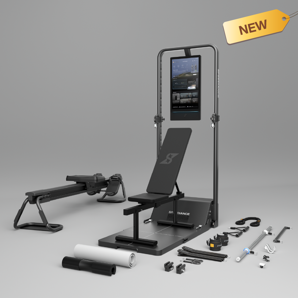 Speediance Gym Monster 3  - Station