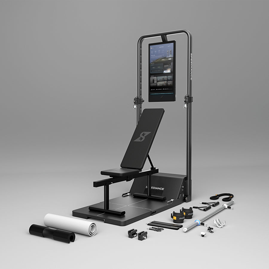 Series compare product image
