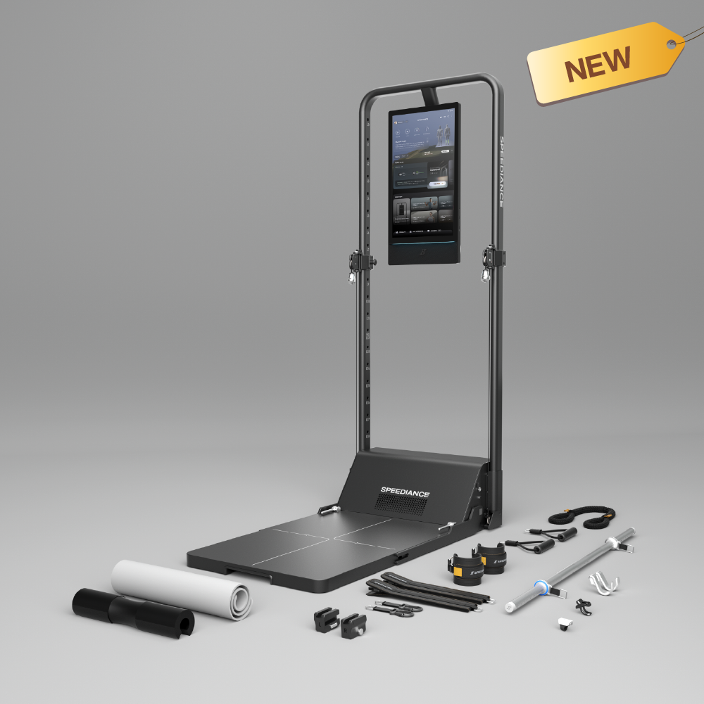 Speediance Gym Monster 3 - Core