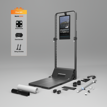 Speediance Gym Monster 3