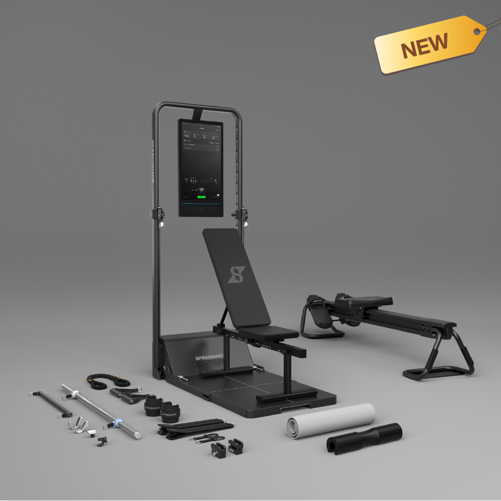 Speediance Gym Monster 3S - Station