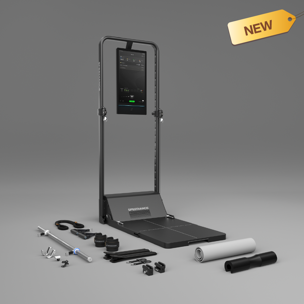 Speediance Gym Monster 3S - Core