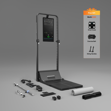 Speediance Gym Monster 3S - Core