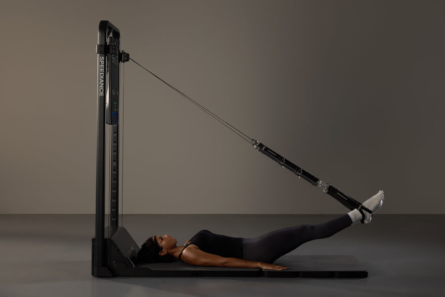 Pilates-inspired Training