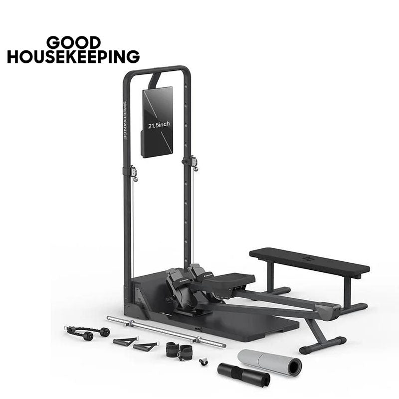 Speediance® Smart Home Gym For Full Body Workout With Free Classes