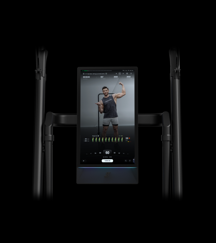 Immersive Training Experience