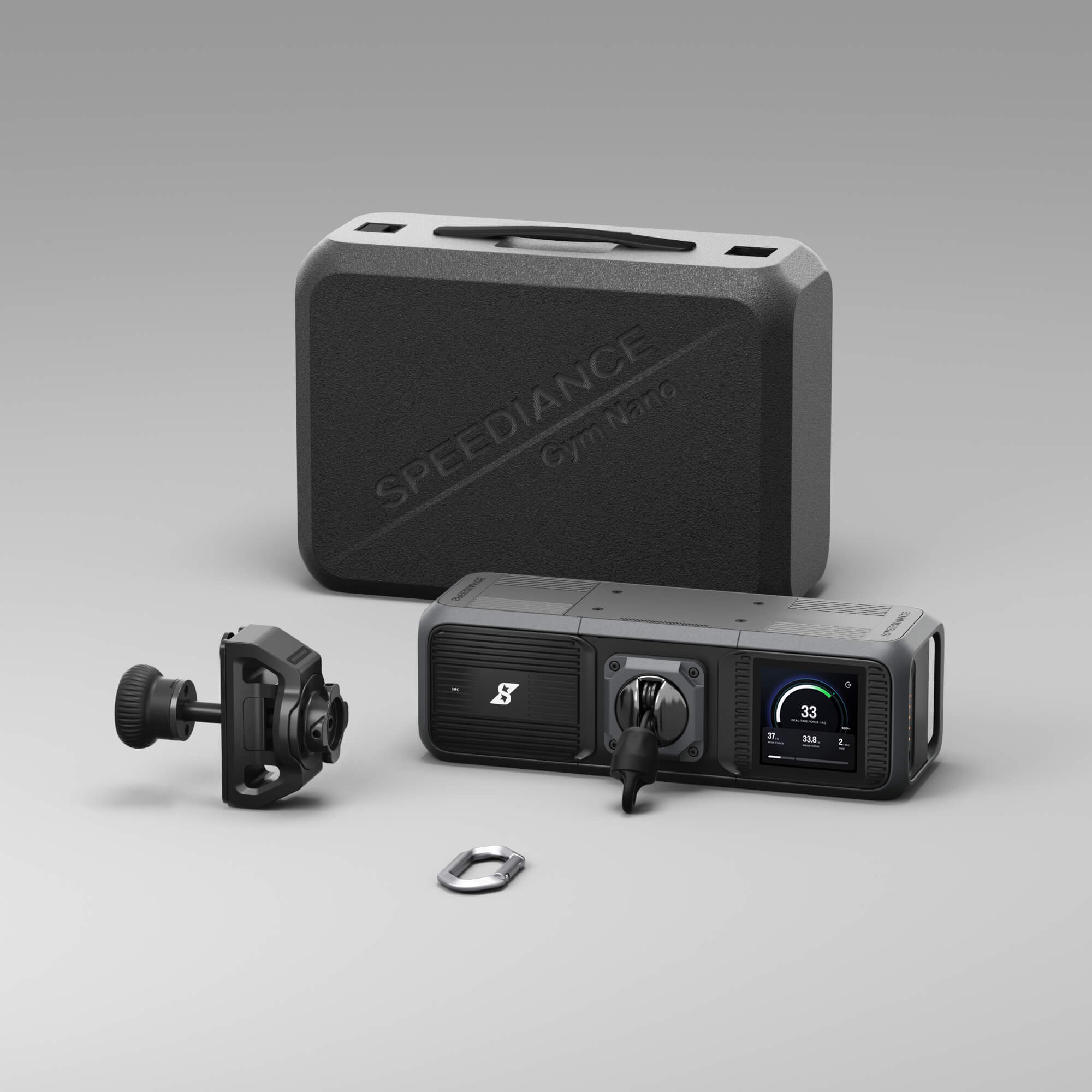speediance オプション Speediance Official Store | Smart AI Home Gyms