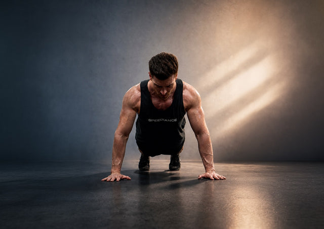 Cardio & Fat Burn