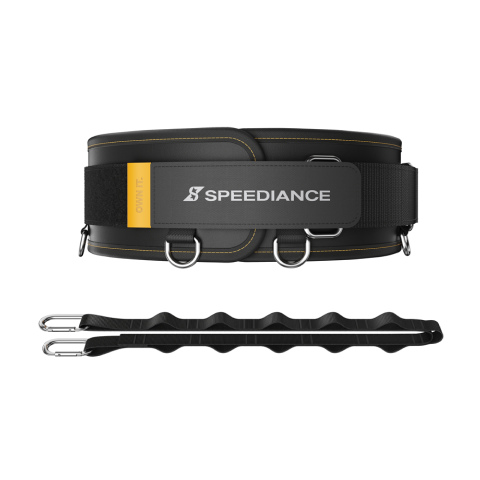 Exercise Belt for Gym Nano