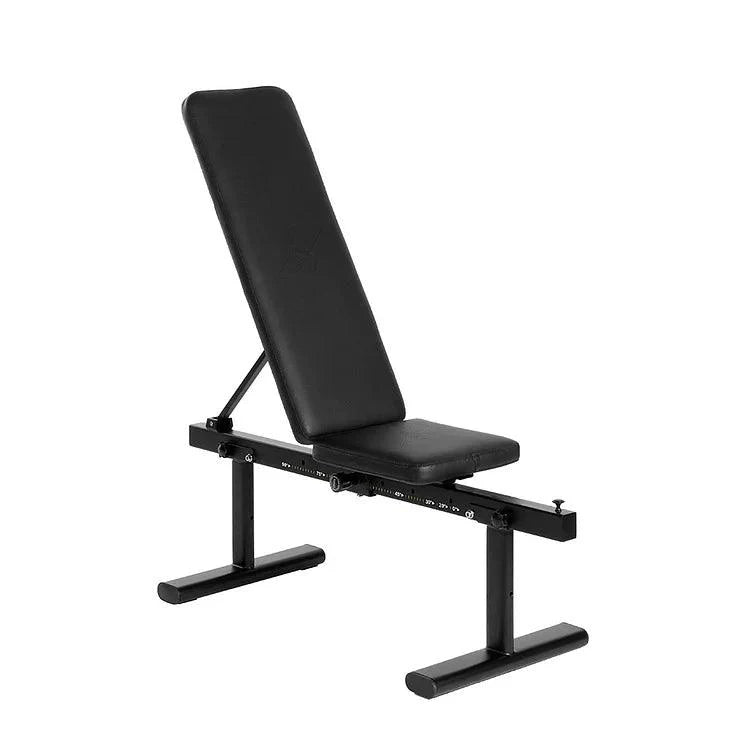 Speediance用　トレーニングベンチ Speediance_Adjustable_Weight_B