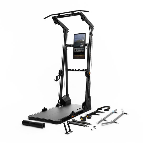 Gym Monster Ultra