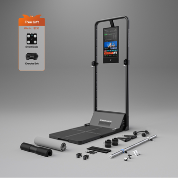 Speediance Gym Monster 2