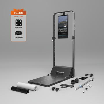 Speediance Gym Monster 3