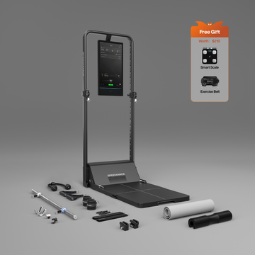 Speediance Gym Monster 3S - Core