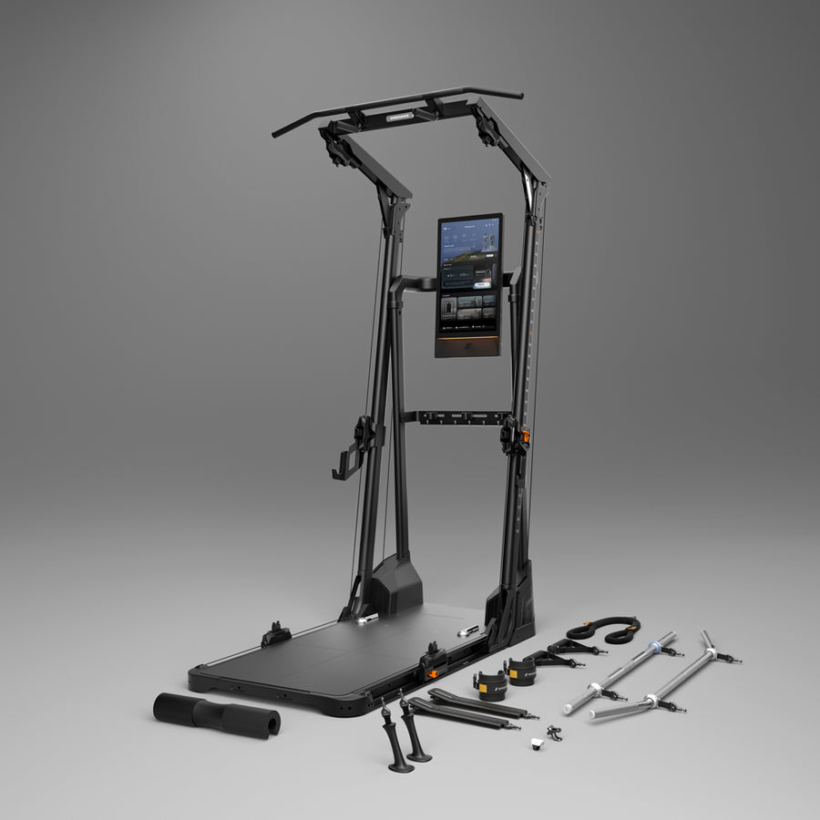 Series compare product image
