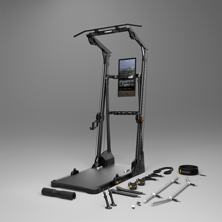 Gym Monster Ultra