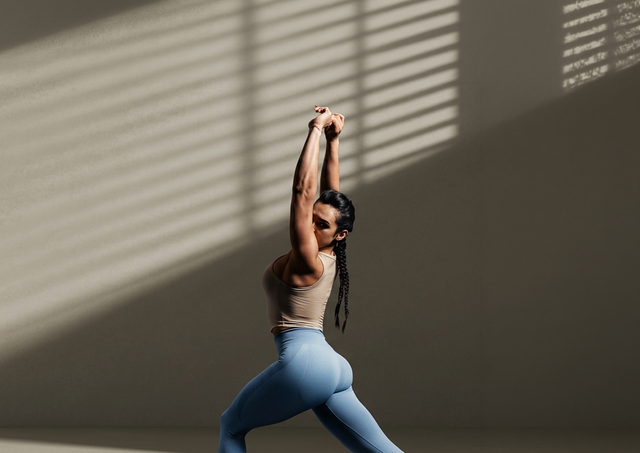 Mobility